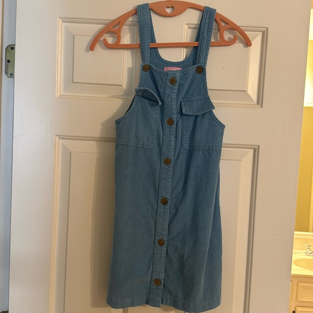Girls Bisby jumper size 10